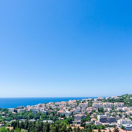 Apartments Lena & Lara دوبروفينك المظهر الخارجي الصورة