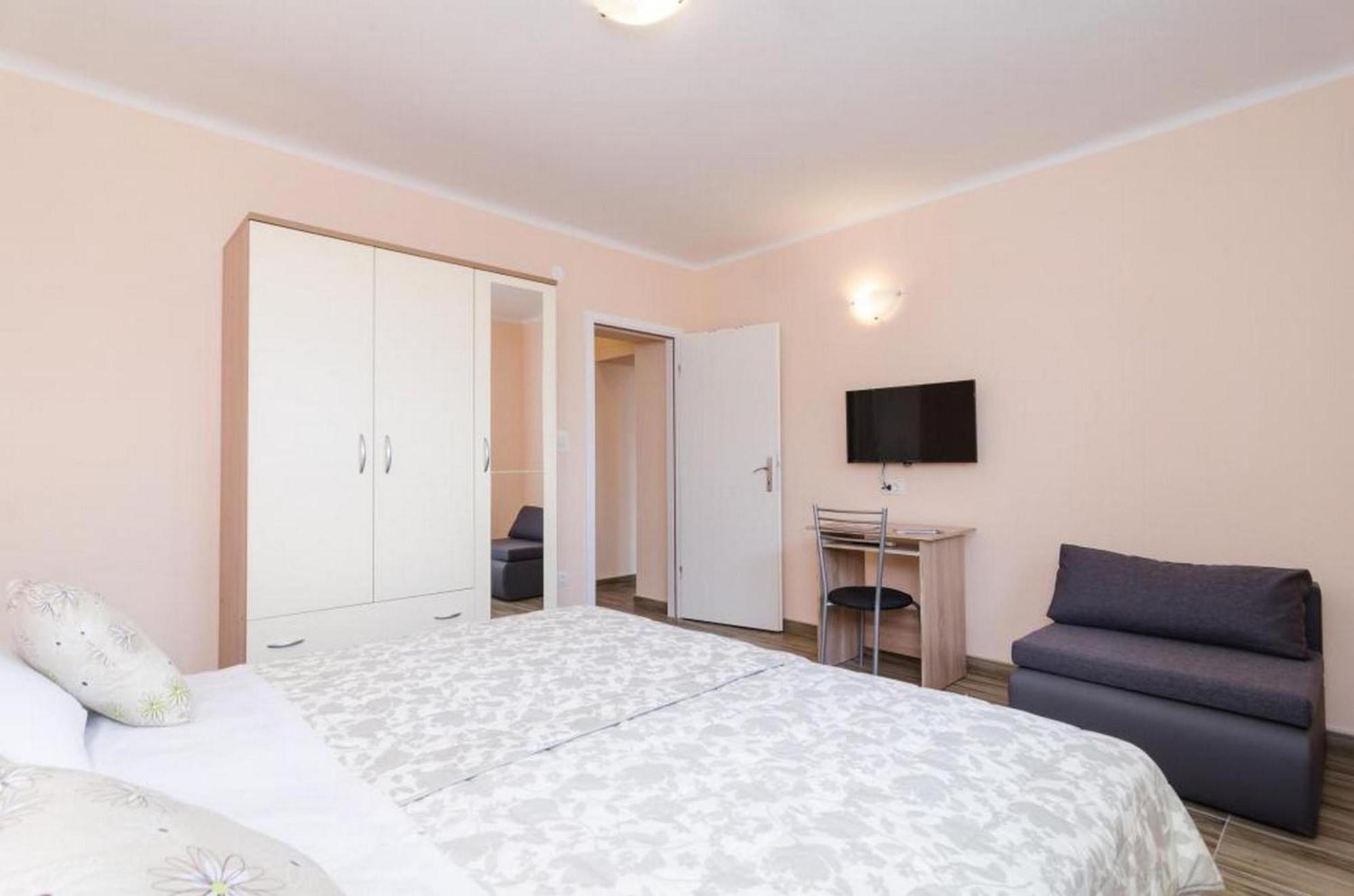 Apartments Lena & Lara دوبروفينك المظهر الخارجي الصورة