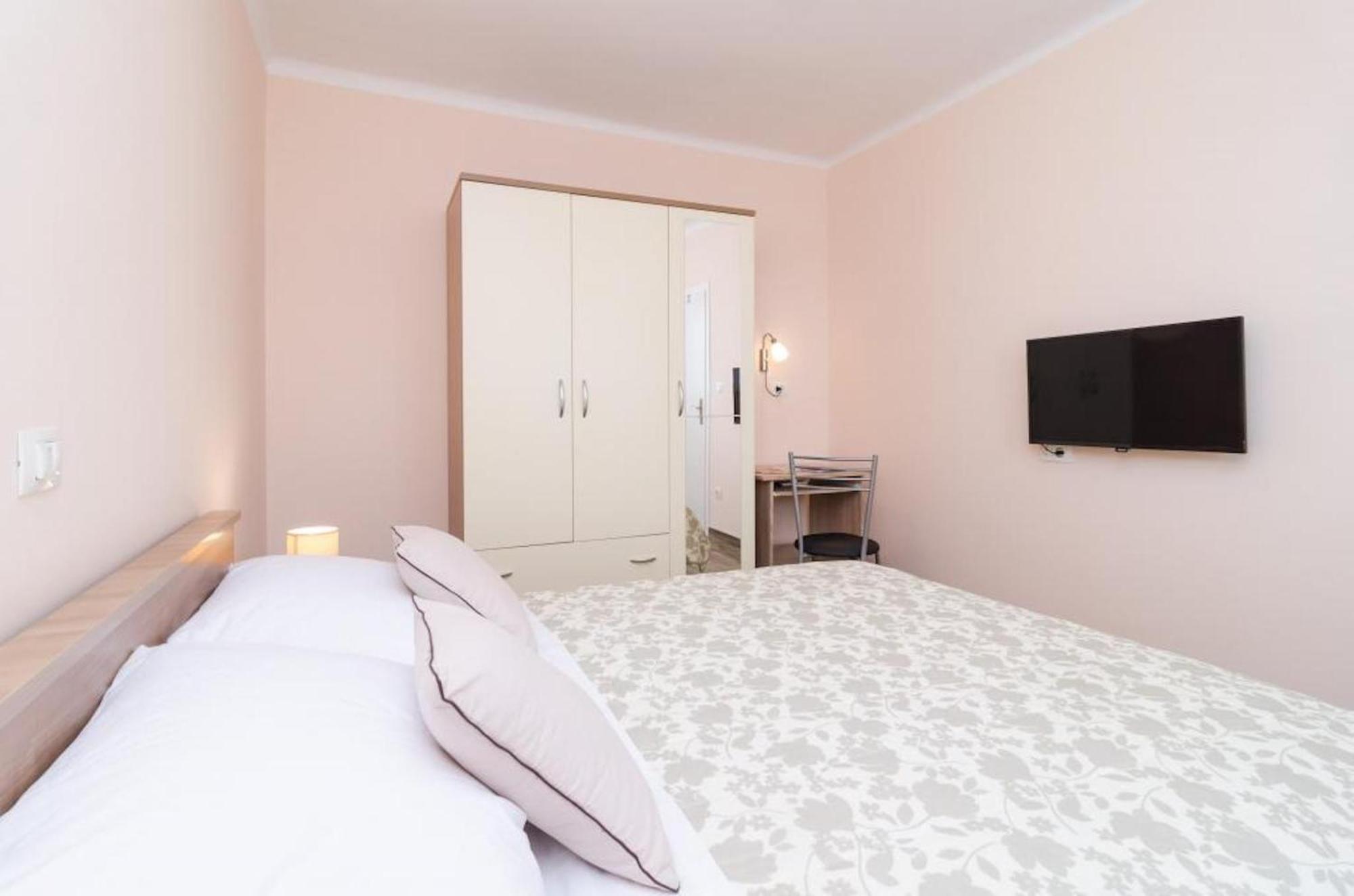 Apartments Lena & Lara دوبروفينك المظهر الخارجي الصورة