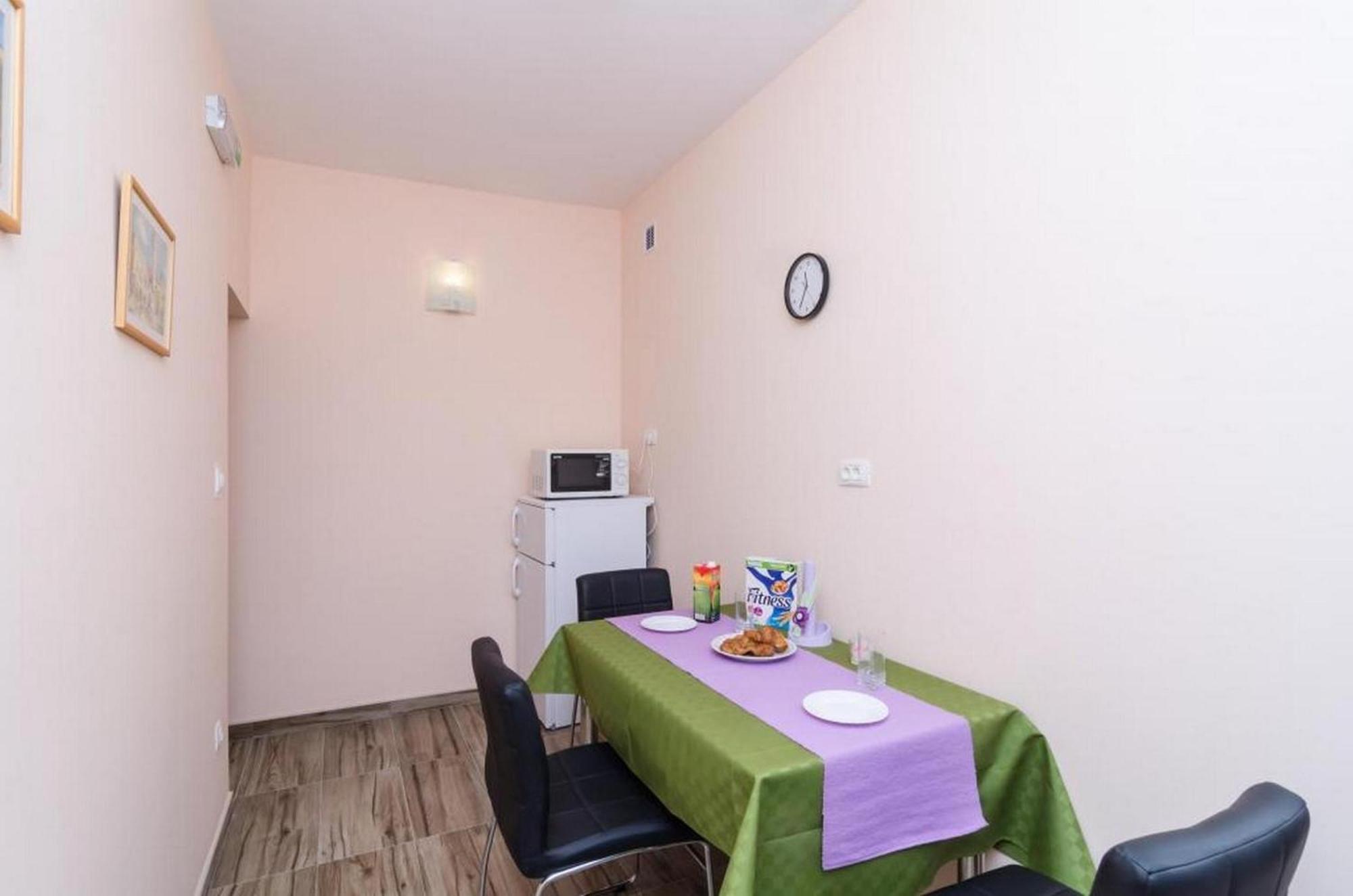 Apartments Lena & Lara دوبروفينك المظهر الخارجي الصورة