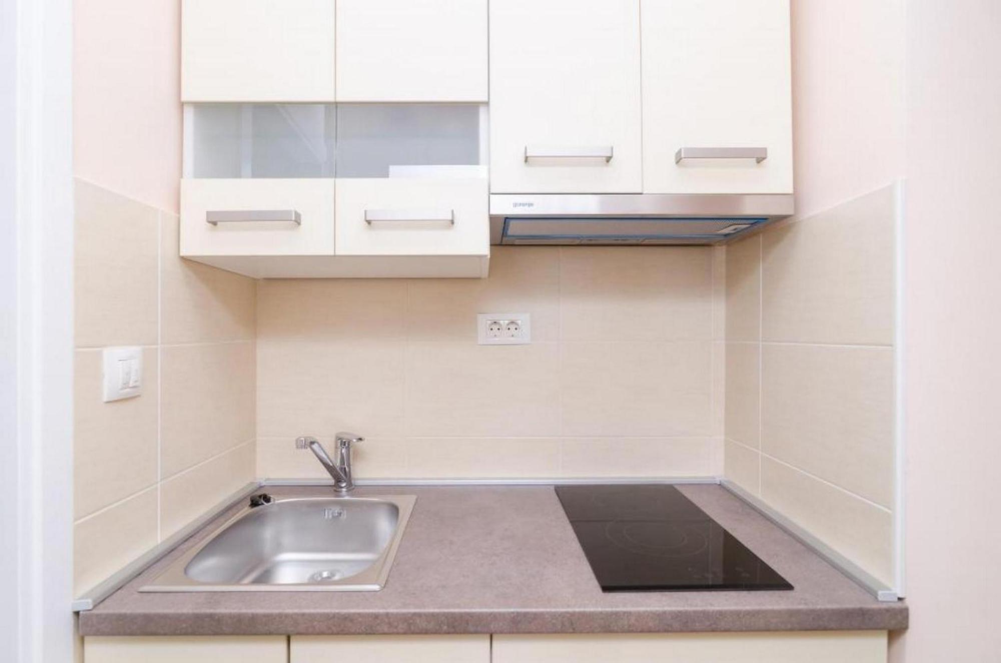 Apartments Lena & Lara دوبروفينك المظهر الخارجي الصورة