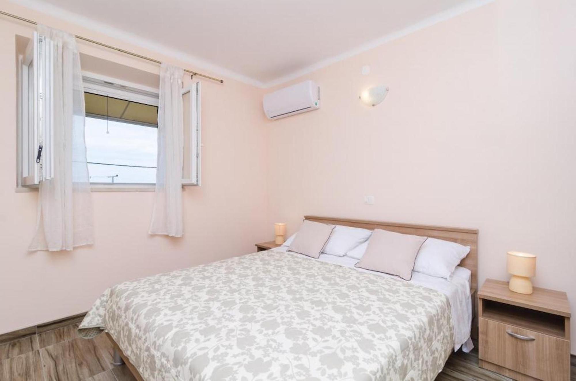 Apartments Lena & Lara دوبروفينك المظهر الخارجي الصورة