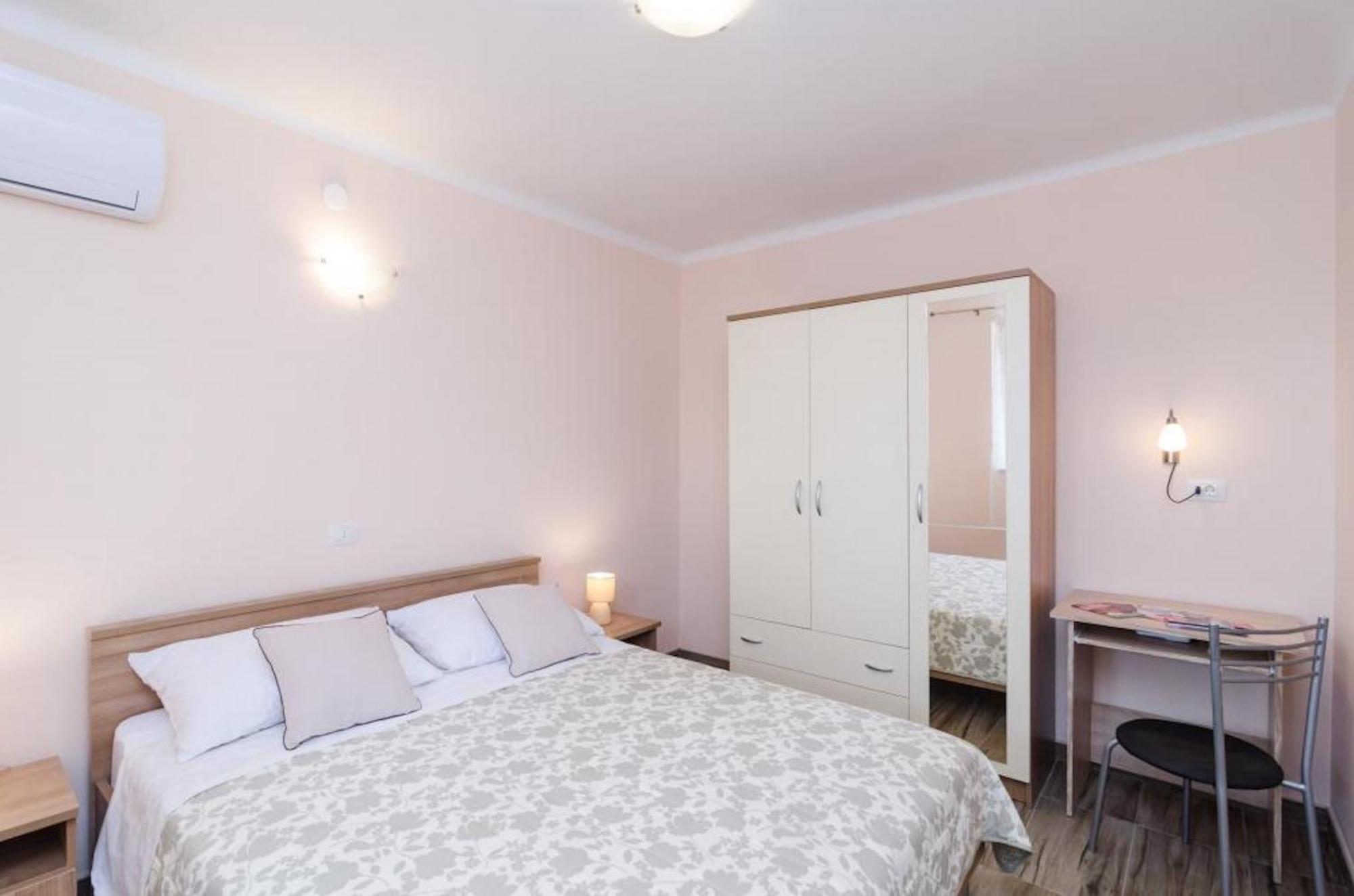 Apartments Lena & Lara دوبروفينك المظهر الخارجي الصورة
