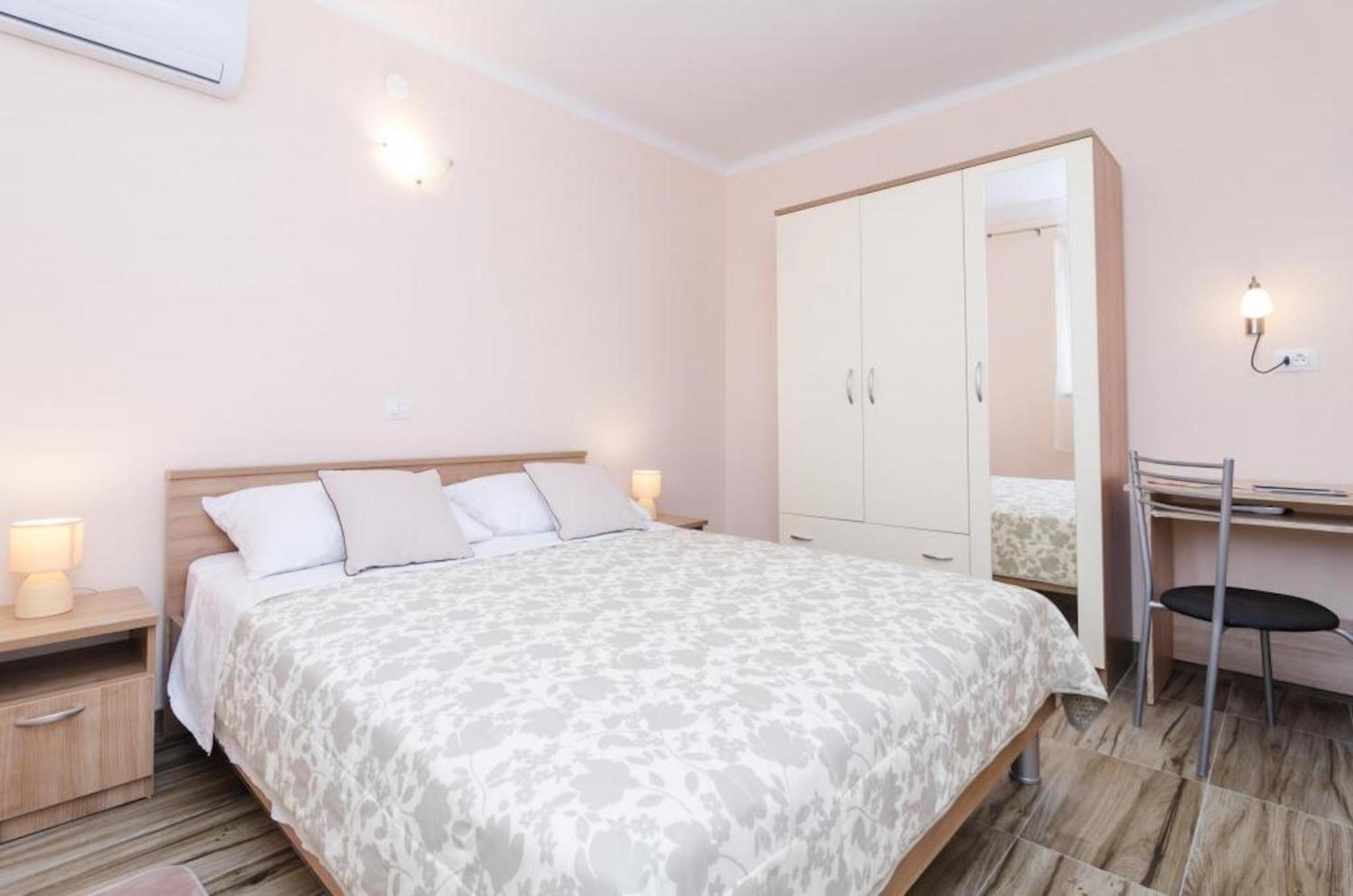 Apartments Lena & Lara دوبروفينك المظهر الخارجي الصورة
