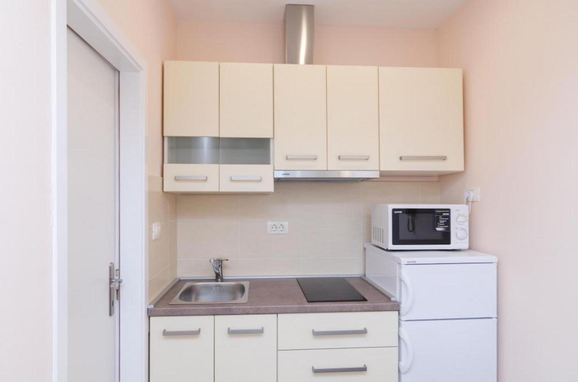 Apartments Lena & Lara دوبروفينك المظهر الخارجي الصورة