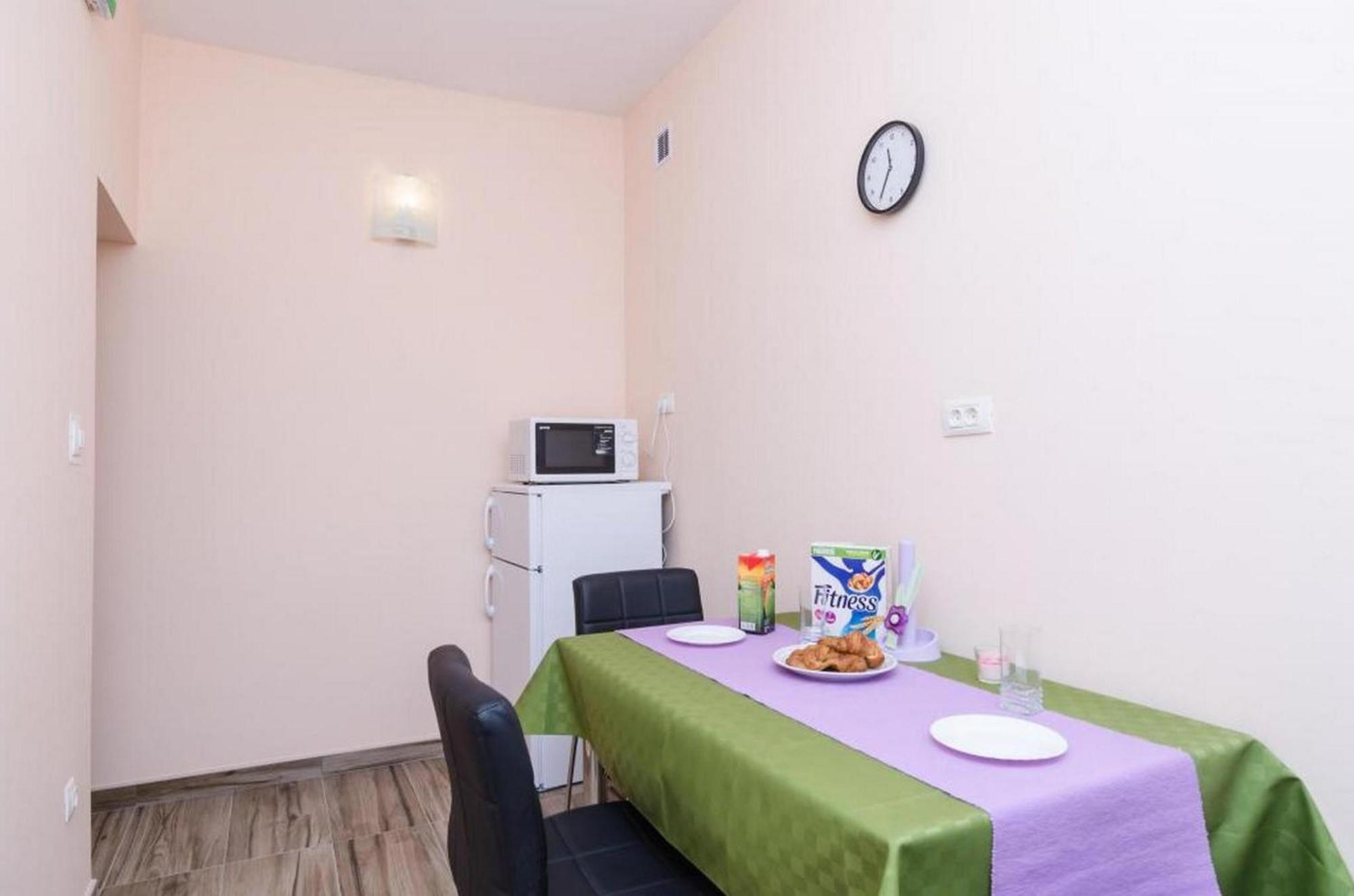 Apartments Lena & Lara دوبروفينك الغرفة الصورة